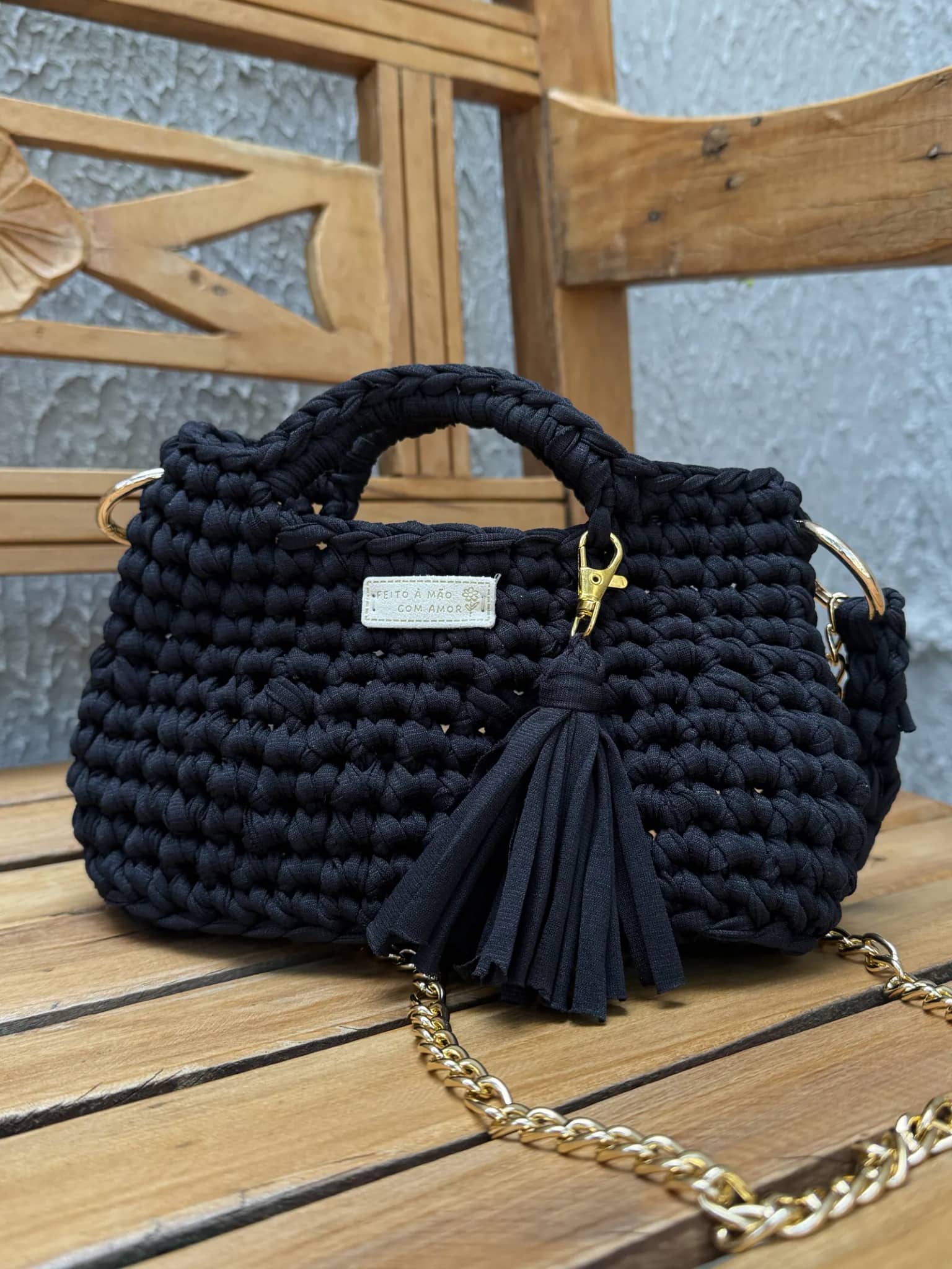 Bolsa Lumi, foto 1