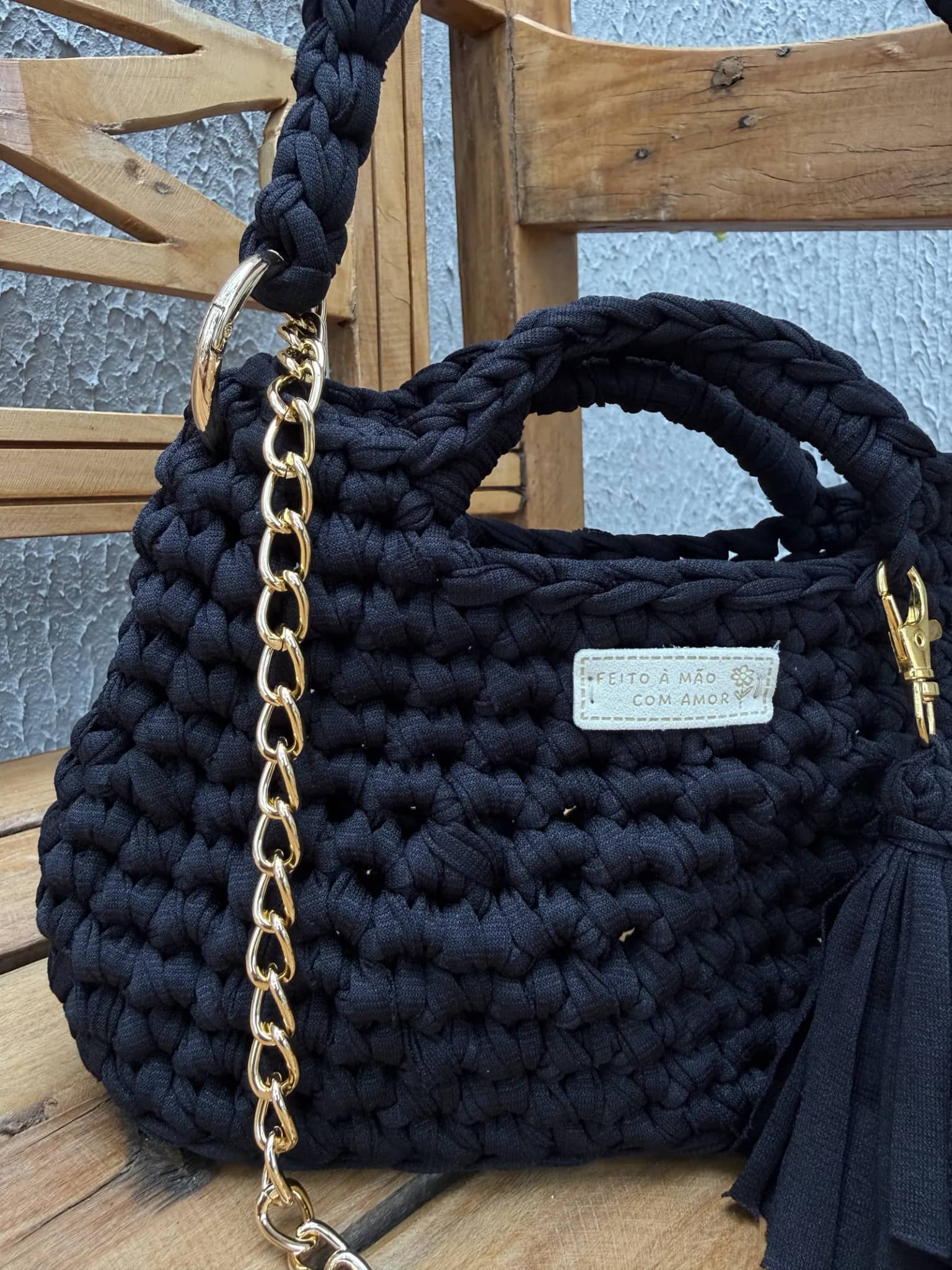 Bolsa Lumi, foto 3
