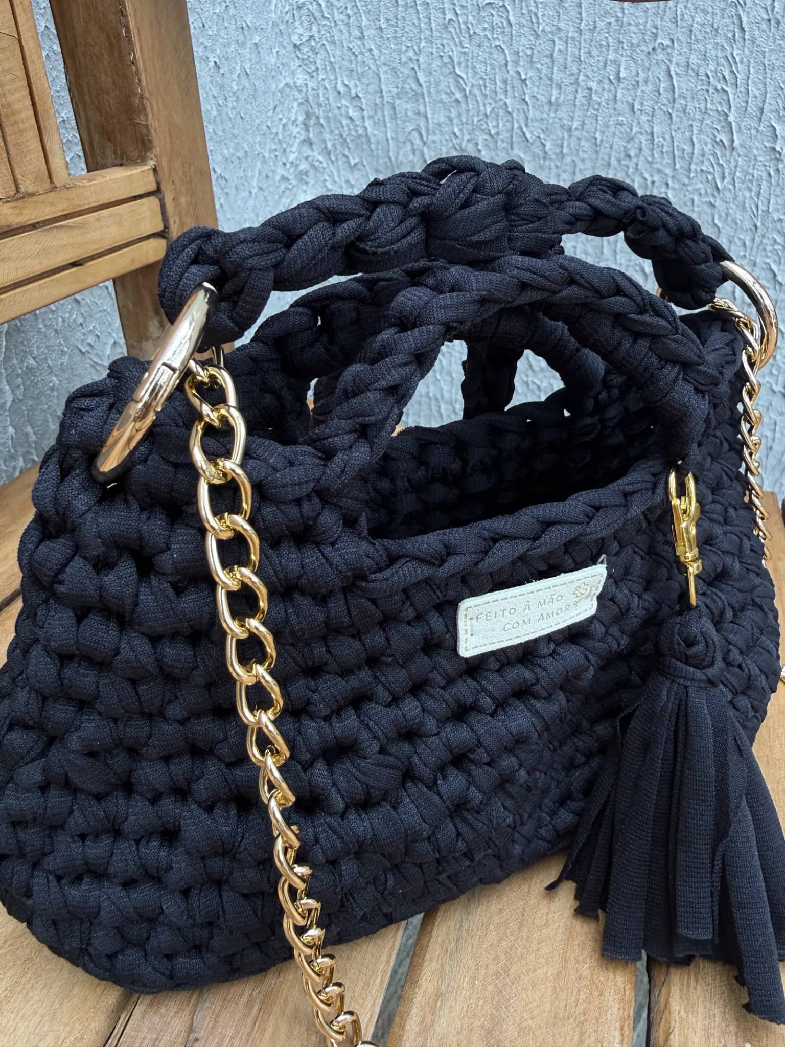 Bolsa Lumi, foto 4