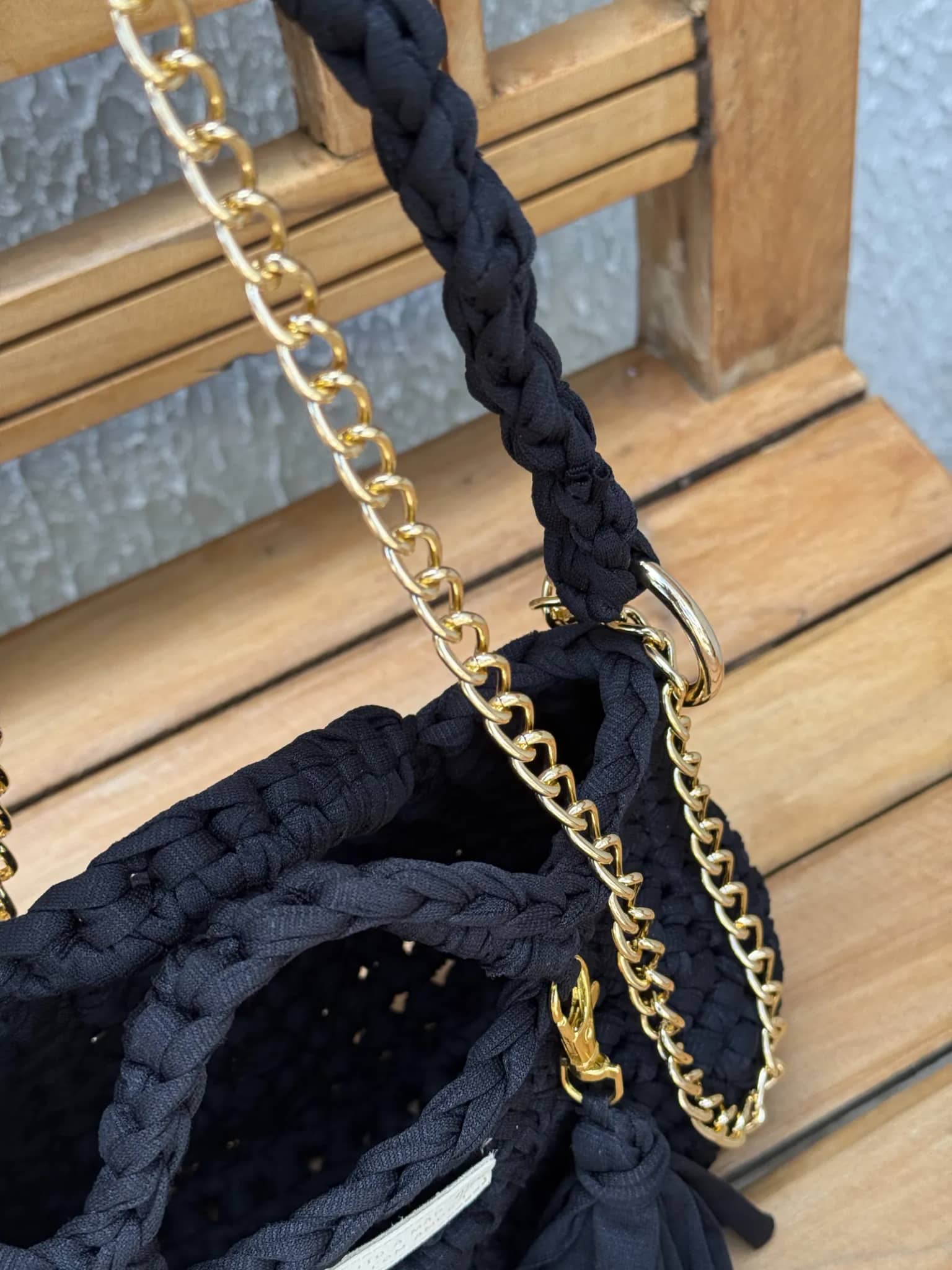Bolsa Lumi, foto 5