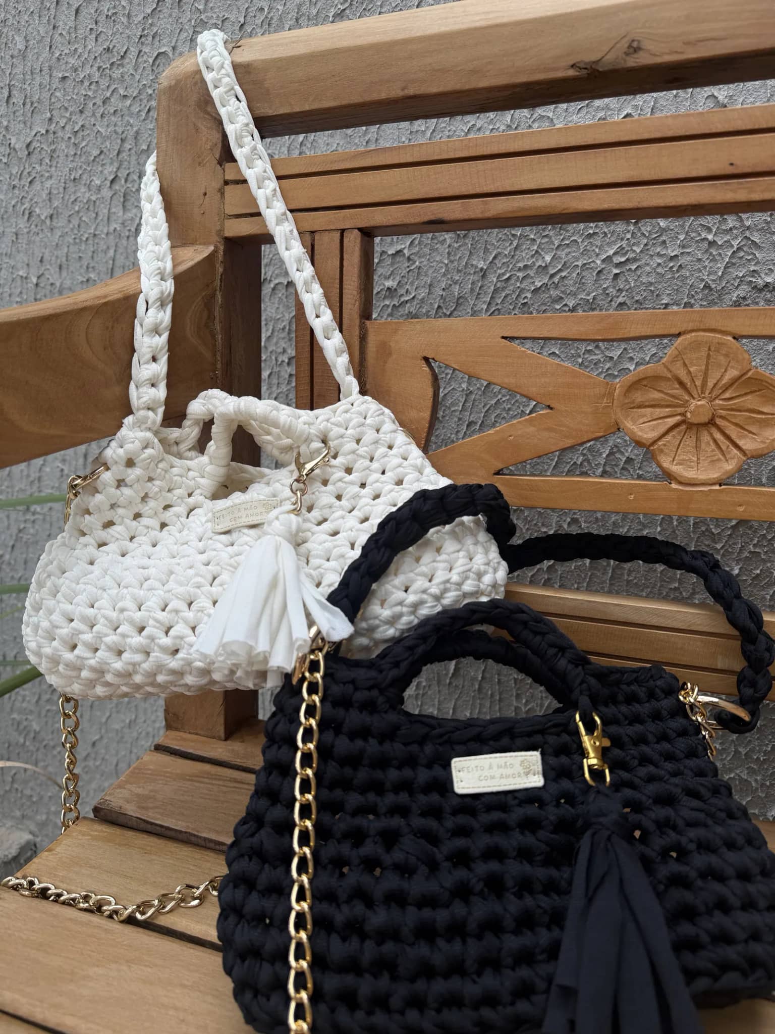 Bolsa Lumi, foto 6