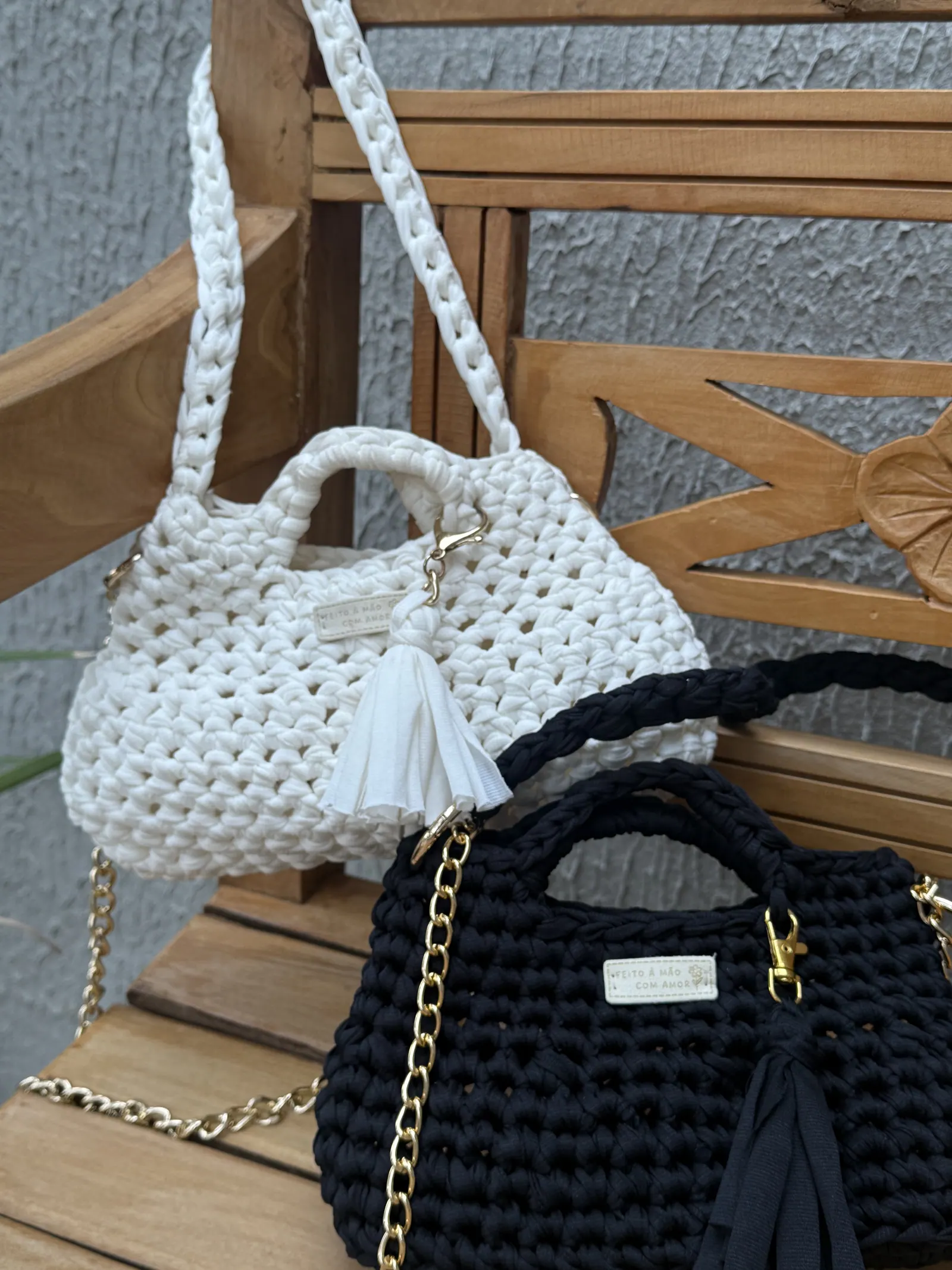 Bolsa Lumi, foto 7