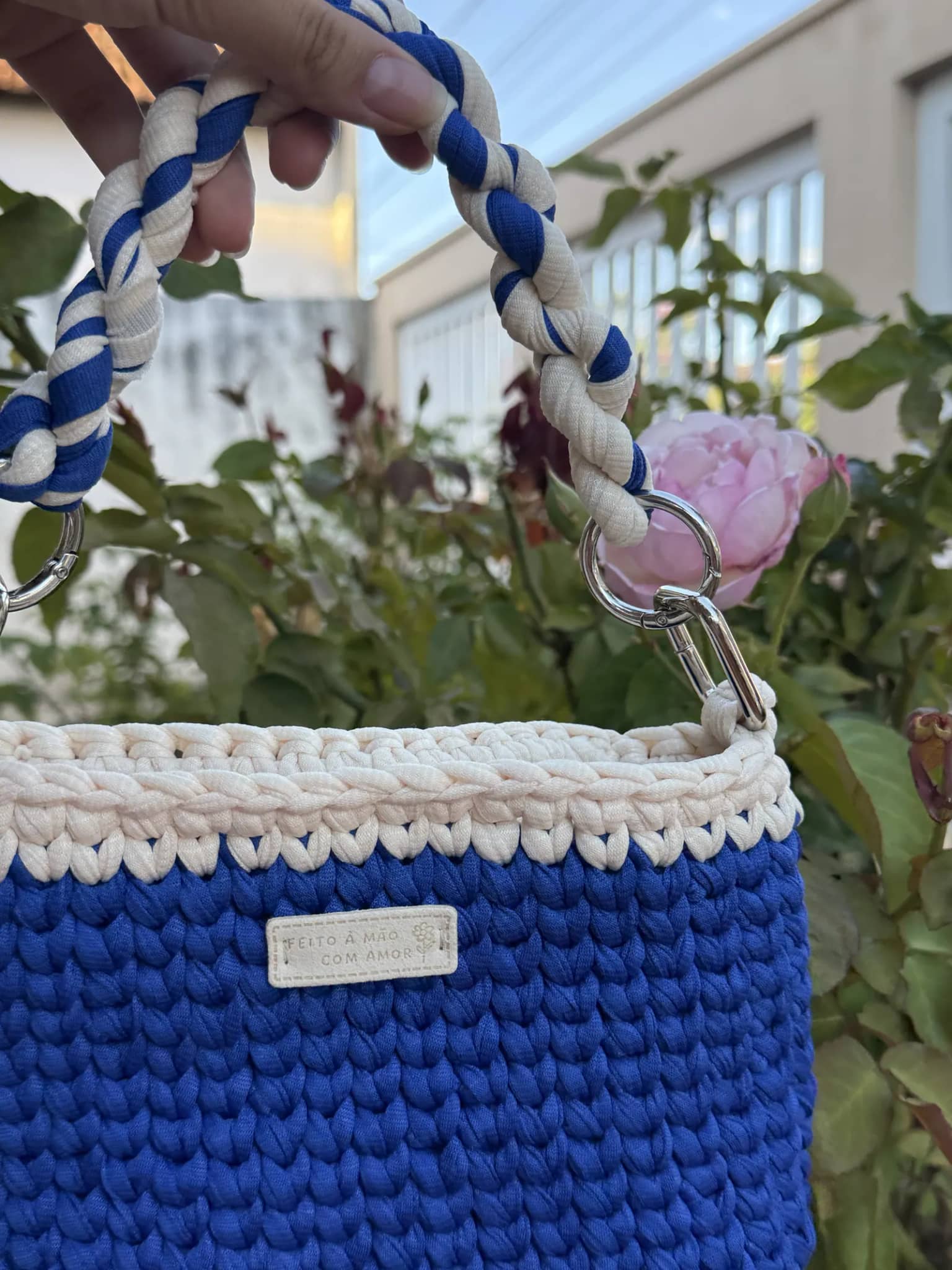Bolsa Núvia, foto 1