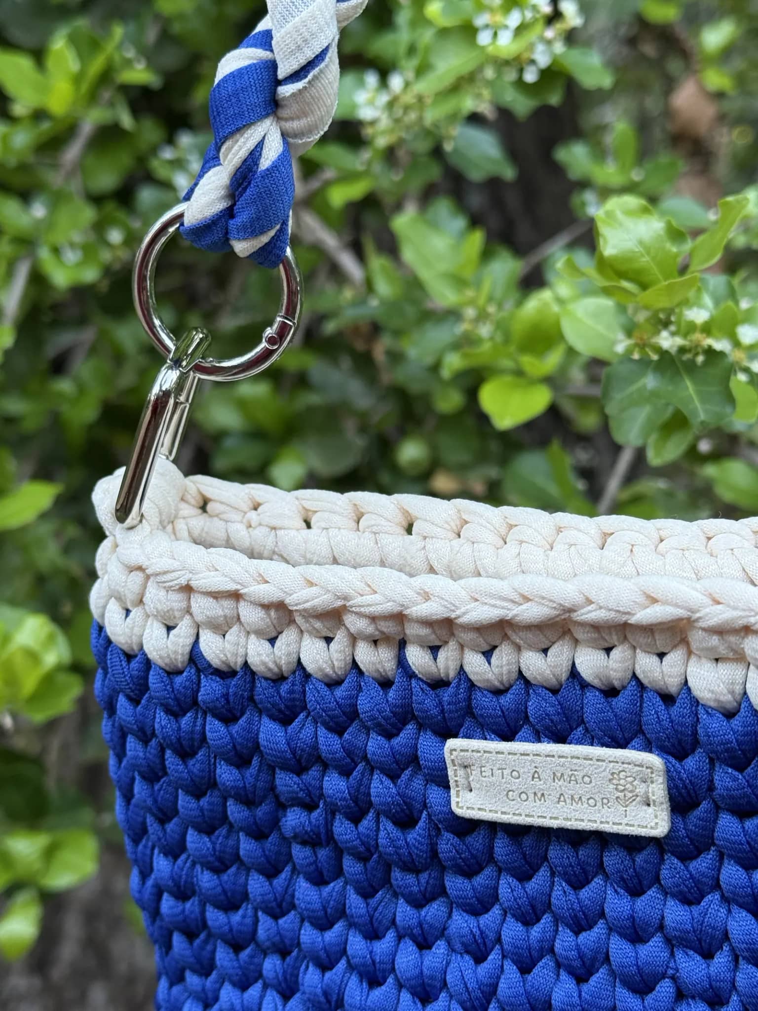 Bolsa Núvia, foto 5