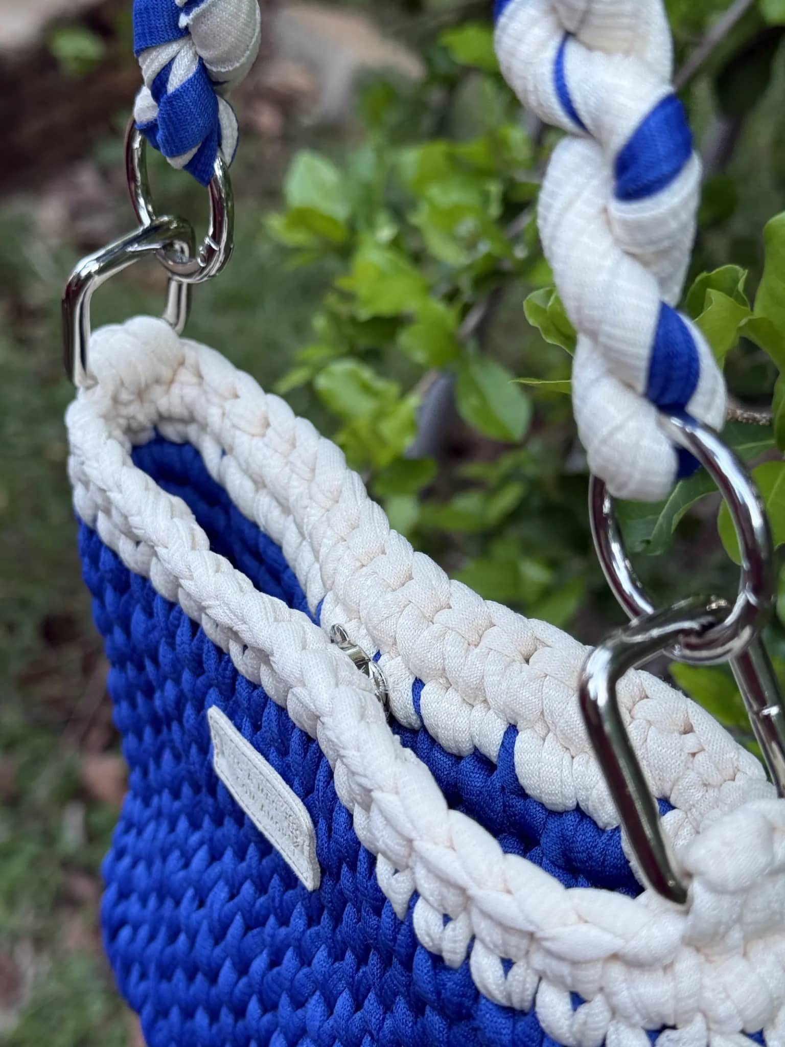 Bolsa Núvia, foto 6