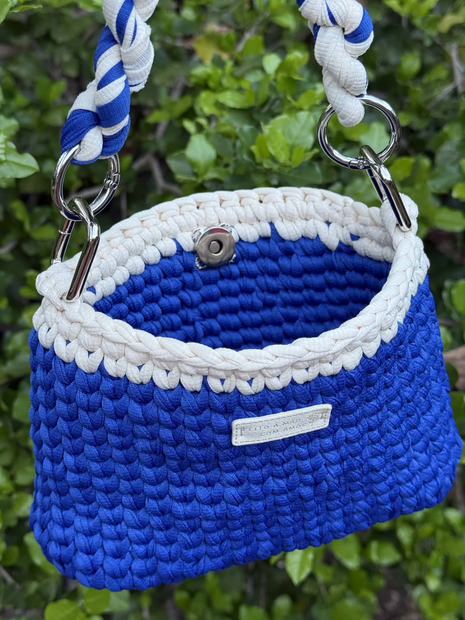 Bolsa Núvia, foto 7