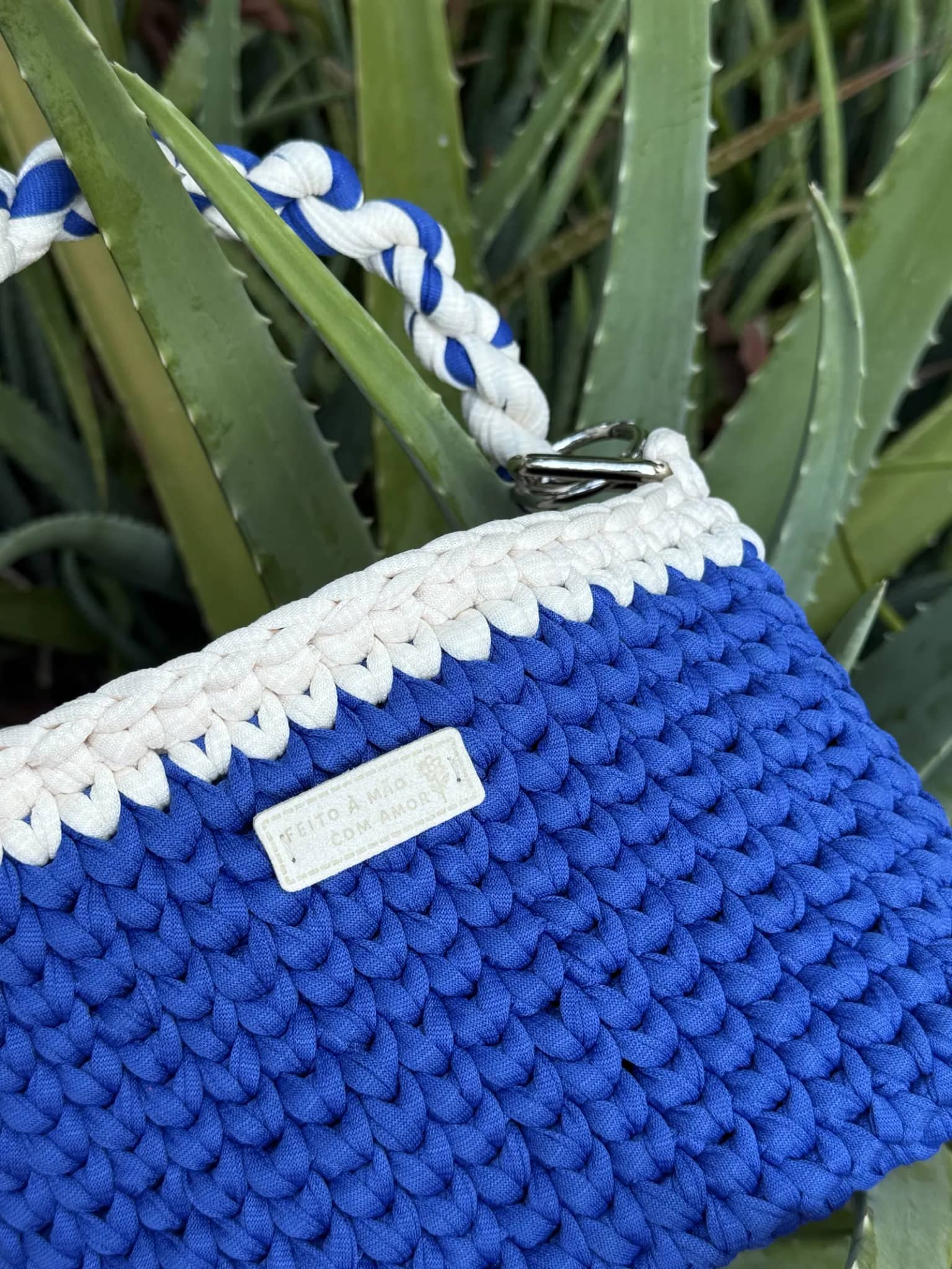 Bolsa Núvia, foto 8