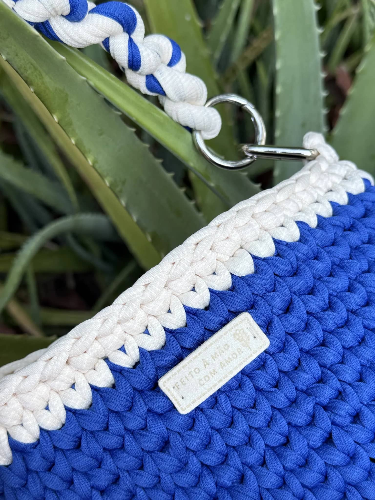Bolsa Núvia, foto 9