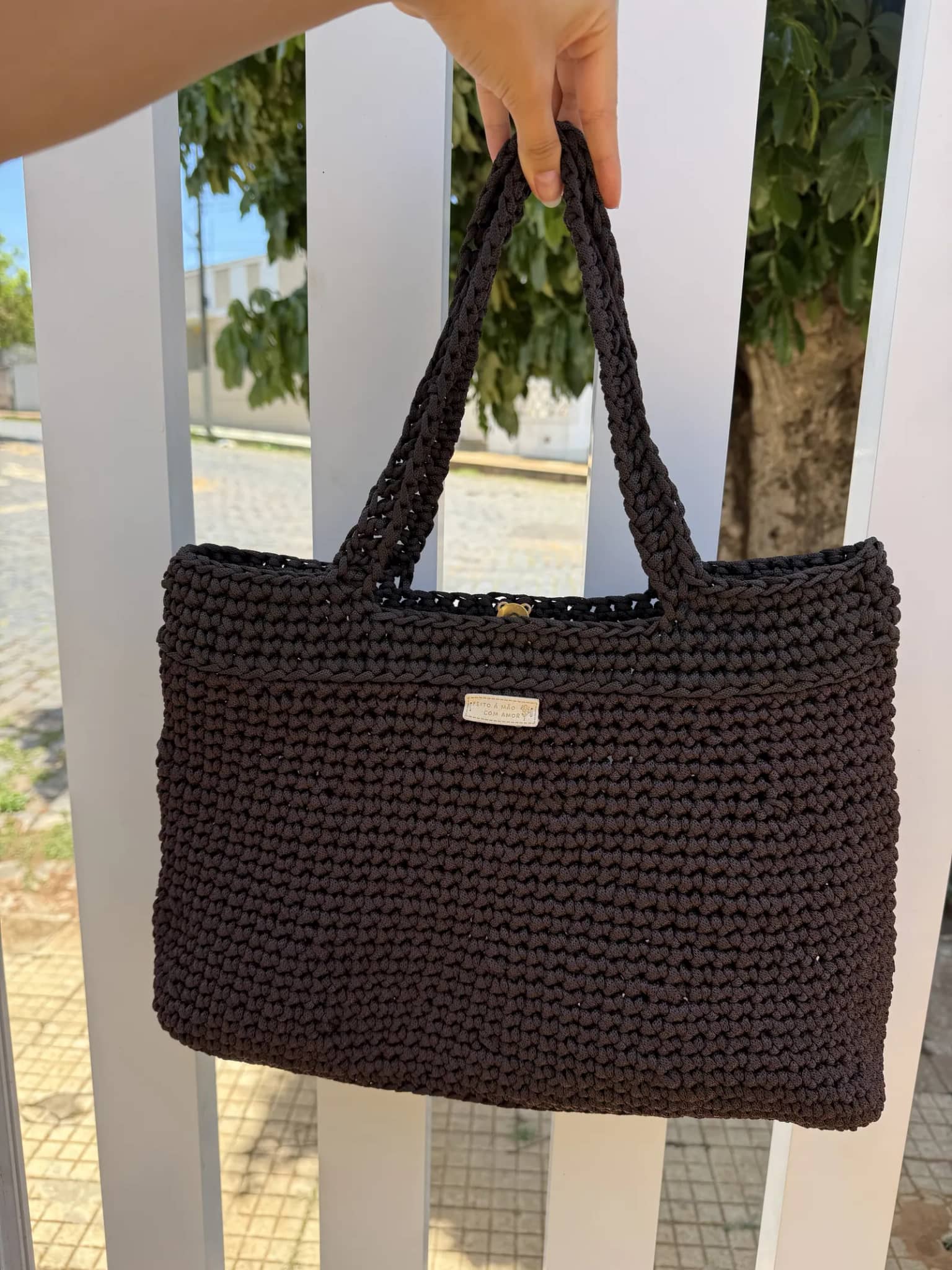Tote Bag, foto 2