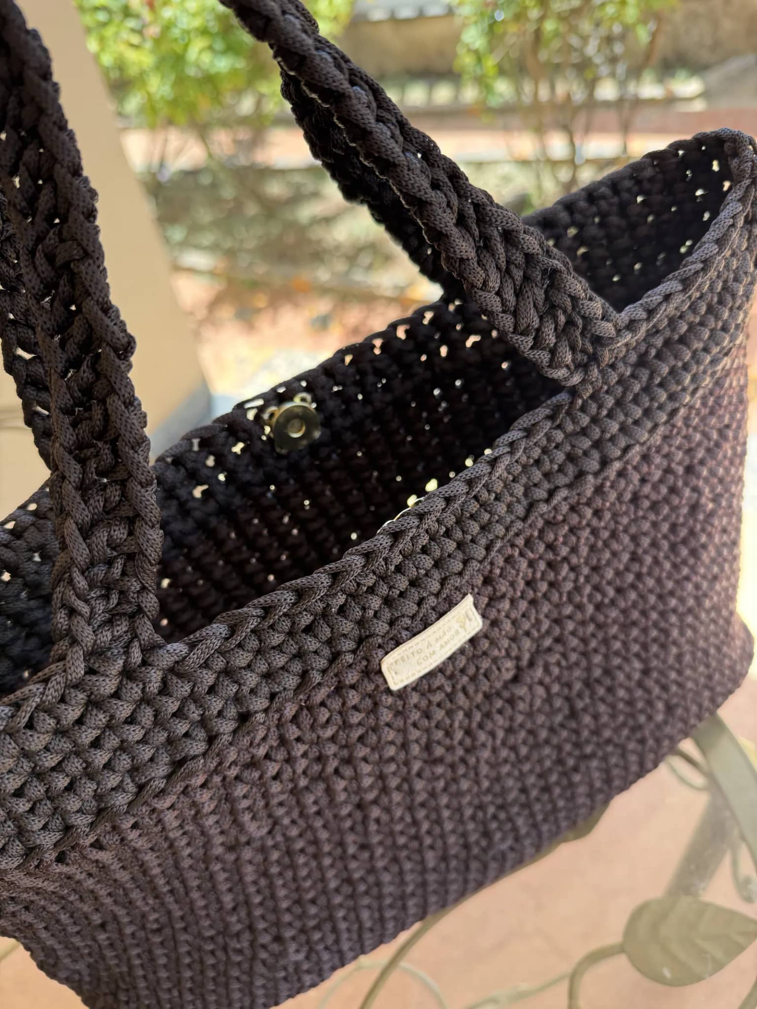 Tote Bag, foto 3